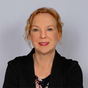 Birgit Paulsen Keck